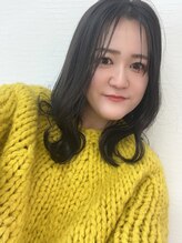 ツヤンドットアイズ(tuyan.eyes) 宗實  弘子