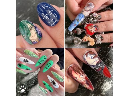 アメリアネイル(Amelia Nail)の写真