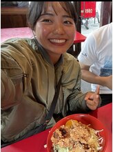 もみ処 癒し屋 宇部店&nbsp;福永 小鈴