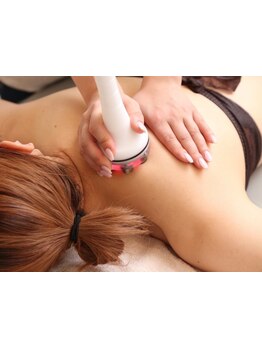 ブライダルメニューがあるサロン