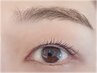 【垢抜けたい方必見！】眉WAX（簡単レクチャーメイク付き）¥4,000 ［新札幌］