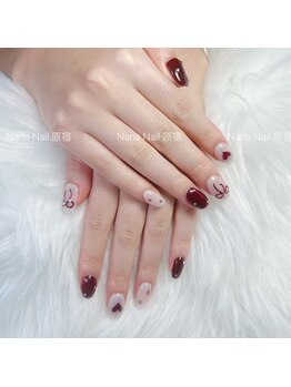 ユニコーンネイル 原宿表参道(unicorn nail)/