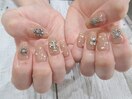 シルバーパーツ定額￥7980