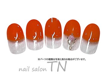 ティーエヌ 蔦屋書店茂原店/季節の定額4900円コース☆