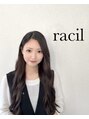 ラシル 宮崎店(racil) yura