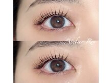 アトリエリン 小牧本店(Atelier Rin)/次世代まつげパーマ