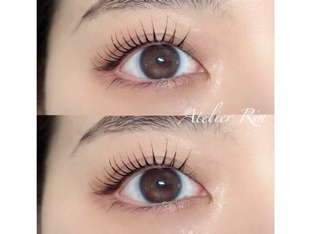 アトリエリン 小牧本店(Atelier Rin)/次世代まつげパーマ