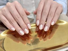 ルレーブ(LE REVE)/ワンカラーネイル