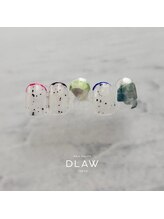 ドロウラピリィ トカ(DLAW Lapilie/toka)/７月 デザインプラス