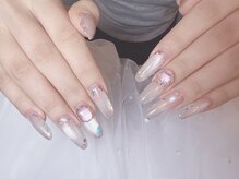 ユミネイルサロン/持ち込みデザイン