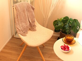 サロンドクラーレ(salon de klarer)/