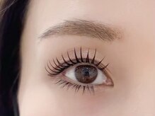 シベル 江坂店(Ci belle)/LED エクステ×まつげパーマ