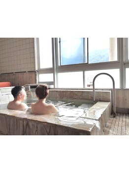 友達・カップルで利用したい