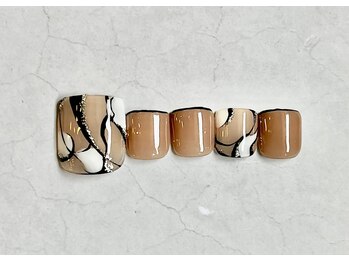 エイム 目黒店(Aim)/FOOT D-25