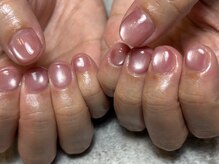 ハッカネイル(HAKKA NAIL)/