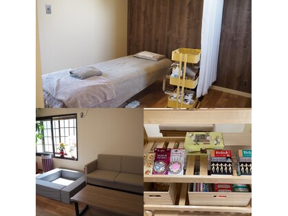 ユイ(YUI)の写真