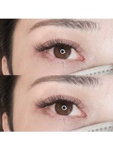 シーペアー(Sea pear)/ボリュームラッシュ3D