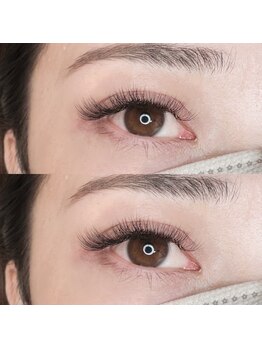 シーペアー(Sea pear)/ボリュームラッシュ3D