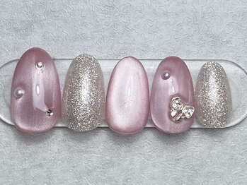 リノア(Linoa)/【Hand】定額シンプルコース