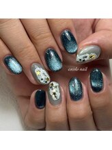 ココロ 市野店(Cocolo)/星ホログラム＊