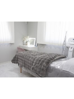 小規模プライベートサロン