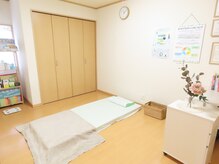 カイロプラクティック 長岡/店舗紹介