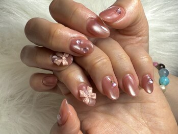 リリーネイル(Lily nails)/