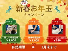 おおたき整体院 梅林院