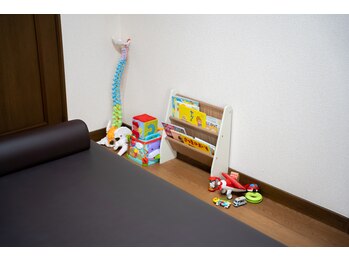 整体院メグシス/内観