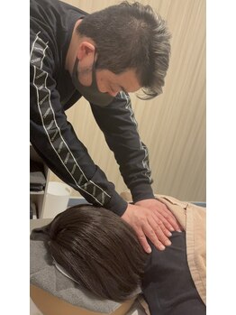 リペララ 中野栄店/もみほぐし(熱海)