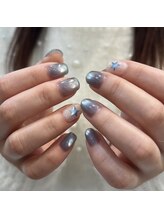 エーナイン イオンモール盛岡南店/マグネット手書きアート