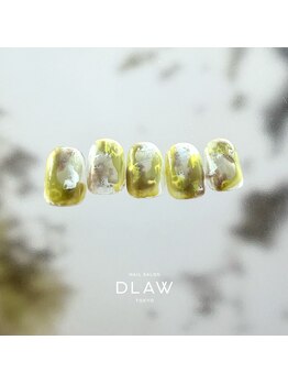 ドロウ フィーグ(DLAW figue)/2月 アートデザイン