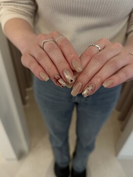 ミオラ(MIORA)/4本アート＋マグネット♪