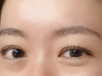 ジェニック(_genic)/ぱっちりカール