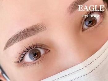眉毛専門店 EAGLE町田【眉毛/眉毛WAX/眉毛パーマ/眉毛サロン】【3月OPEN(予定)】/