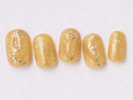 マスタードnuance　￥7000