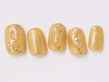 マスタードnuance　￥7000