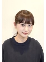 ベルム ミミ(BELME mimi)&nbsp;YUKA 恵比寿