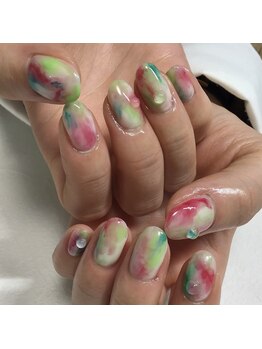 持ち込みデザイン