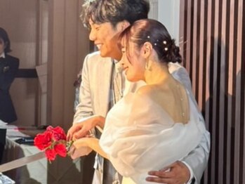 サロンドベル(salon de Belle)/ブライダルエステ