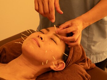 ジネコラボ 町田(Gyneco-labo)の写真/【新しい季節へ 美しさの先取り】眠れない・疲れが取れない方オススメ★初めてでも通いやすい