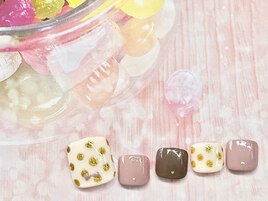 4月定額♪3種類から選べる