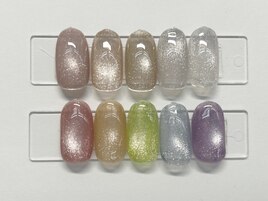 マグネットネイル☆