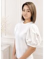 ネイルサロン アフロディーテ 牛久店(Aphrodite)&nbsp;野崎 ゆかり
