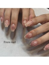 フレールアイラッシュ(Frere eyelash)/90分コース