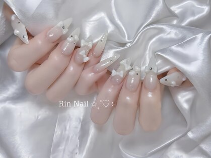 リンネイル 新大久保店(Rin Nail)の写真