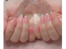 【陽泉】チークネイル