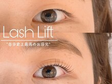 アイラッシュトウキョウ 南池袋店(TOKYO)の雰囲気（ナチュラル志向の方に是非試してほしい。）