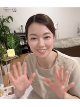 ベルフルール 浜松中野町店 鈴木 ゆかり