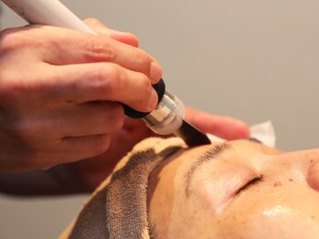 エスティビューティーラグーン(ESTY BEAUTY LAGOON)/*フェイシャル*